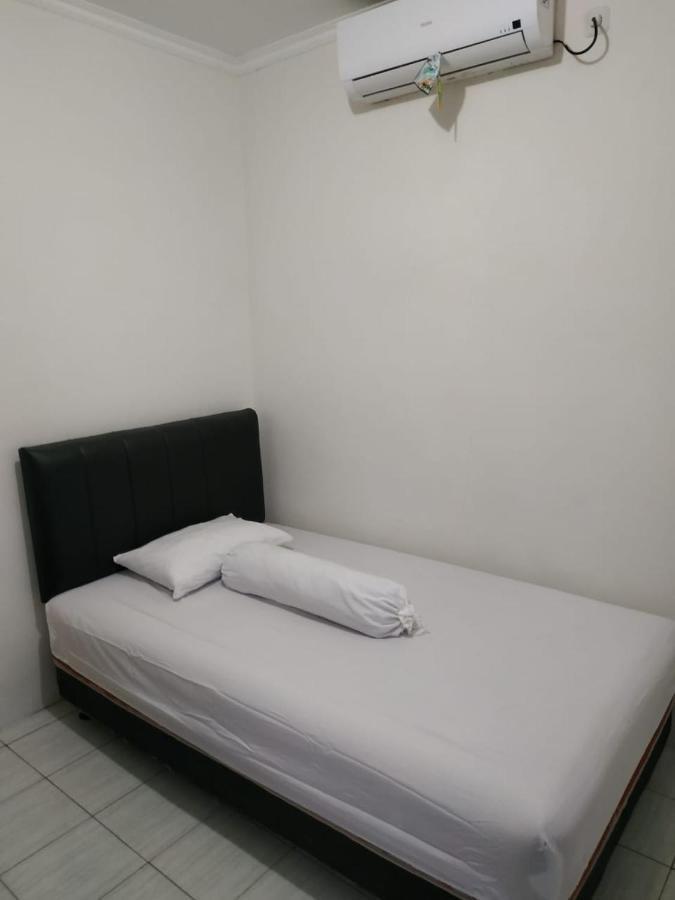 Koolkost @ Jl. Siliwangi Prana Sukabumi Kültér fotó